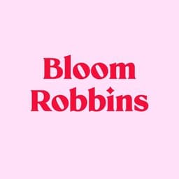 Chief marketing officer - Bloom Robbins logo