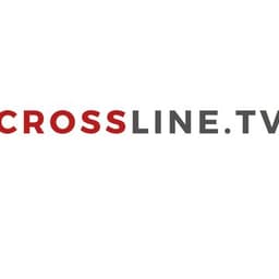 Videomaker - kamera, strih - CROSSLINE.TV logo