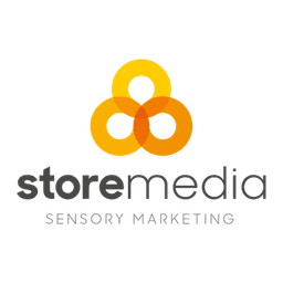 Marketingový manažér - STORE MEDIA logo