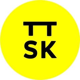 Social Media Manager - Trnavský samosprávny kraj logo