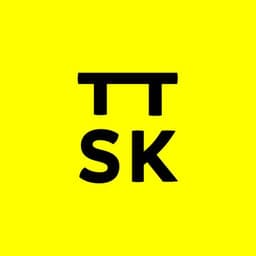 Social Media Manager - Trnavský samosprávny kraj logo