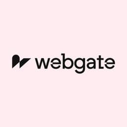 Senior WordPress & Elementor Developer - Webgate logo