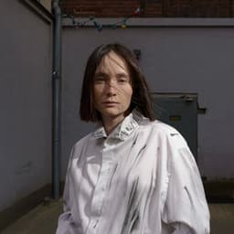 Alžbeta Baran - BAGBET