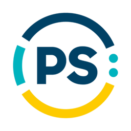 Social media & Digital specialist - PS:Digital logo