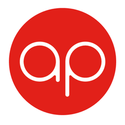 Account team leader - applepie logo