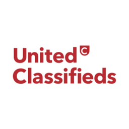 Frontend developer - United Classifieds logo