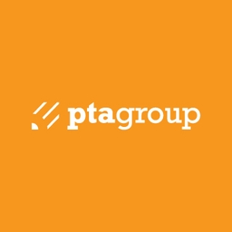 Social Media Specialist - ptagroup logo