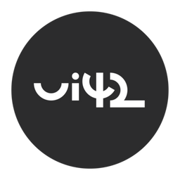 UX/UI dizajnér/ka - ui42 logo