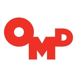 Media Account Manager - OMD Slovakia logo