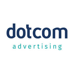 Account Manager - dotcom advertising  logo