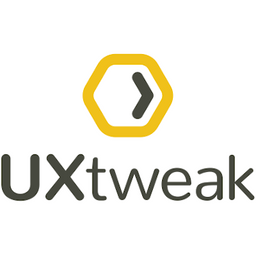 Sales and Marketing Assistant - UXtweak  logo