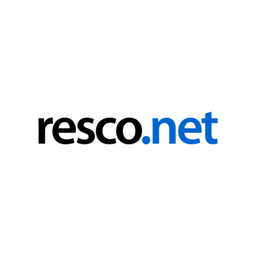 Motion Graphic Designer (Video Editor) - RESCO logo
