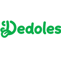 Social Media Specialist - Dedoles logo