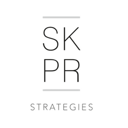 Account Manager/Komunikačný špecialista 📣 - SKPR STRATEGIES logo