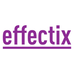 Project Manager  - Effectix.com logo