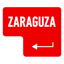 Art Director - Zaraguza logo