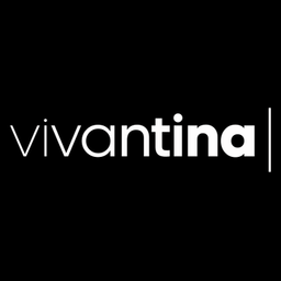 Marketér - Vivantina logo