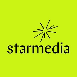 Media Analyst - Starmedia logo