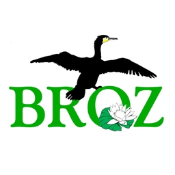 Komunikátor & fundraiser pre ochranu prírody  - BROZ - Bratislavské Regionálne Ochranárske Združenie logo