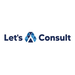 👨‍💻 FullStack Developer (PHP – Laravel) - Let's Consult logo
