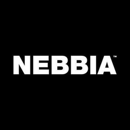 Marketingový manažér/ka - NEBBIA logo