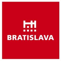 Špecialista/ka pre správu online komunít a komunikačné projekty - Hlavné mesto Slovenskej republiky Bratislava  logo