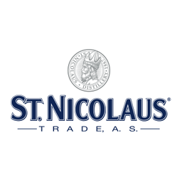 Brand Manager - St. Nicolaus logo