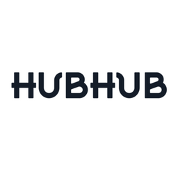 Team Lead & Business Development Manager - HubHub Prague logo
