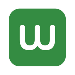 Account Manager 🤝🎤 - Wisible  logo