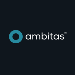 Software Developer - ambitas logo