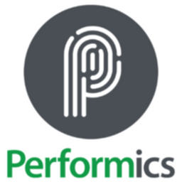 Performance Specialist/ka - Performics logo