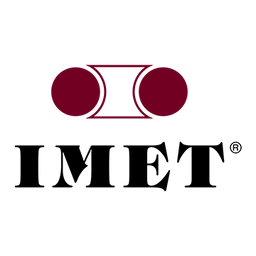 IT špecialista/ka - IMET logo