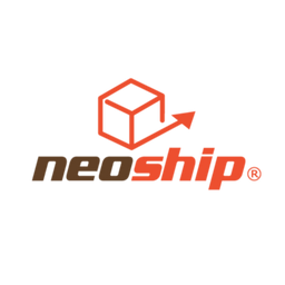 Senior FULLSTACK Programátor - NEOSHIP logo