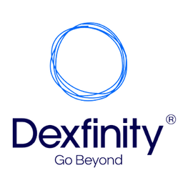 B2B Brand Manager - Dexfinity logo