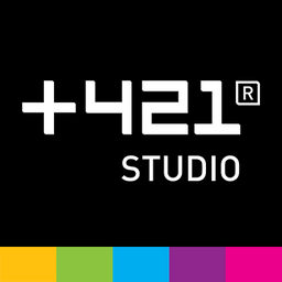  / Senior Backend Developer - +421 Web Services logo