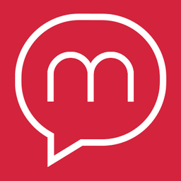 Grafický dizajnér pre sociálne siete a web - Madviso logo