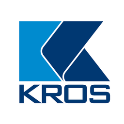 Online Marketingový špecialista - KROS logo