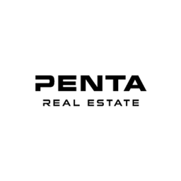 Marketing Consultant - Penta Real Estate logo