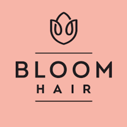 Grafický dizajnér - Bloom Cosmetics logo