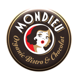 Marketingový manažér pre tvorbu MONDIELA - Mondieu logo