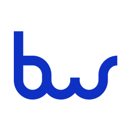 / Senior PHP Backend vývojár - Blueweb logo
