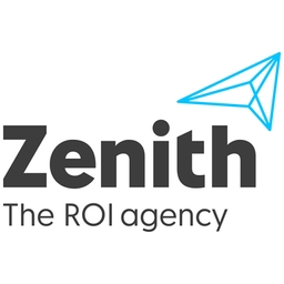 Digital Consultant/Planner - ZenithMedia logo