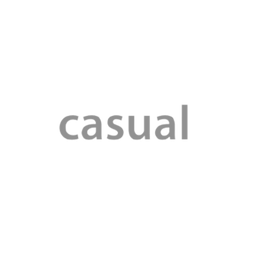 Account Manager - casual logo