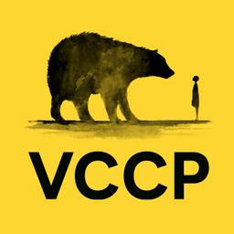 Art Director - VCCP  logo