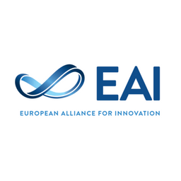 Conference Operational Marketing Manager - EAI logo