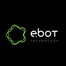 Sales representative - Ebot logo