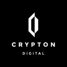 Asistentka výkonného vedenia spoločnosti - CRYPTON DIGITAL logo