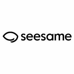 Account manager - Brand & Lifestyle PR - Seesame logo