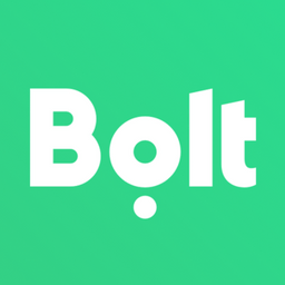 Delivery Operations Coordinator and Analyst - Bolt Slovensko logo