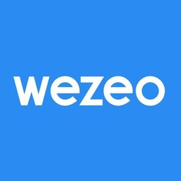 Marketér/ka do technologicko-vzdelávacieho clustra - WEZEO logo